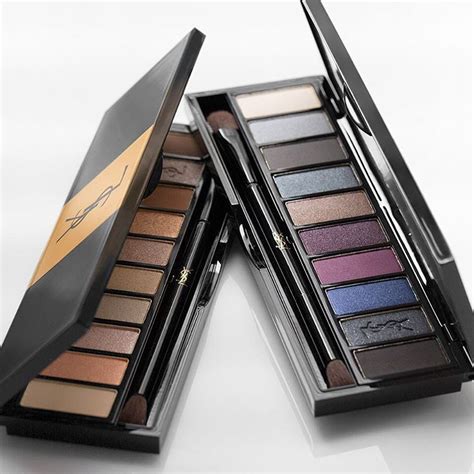 yves saint laurent couture variation 10 color eye palette|Yves Saint Laurent Couture Variation Palette .